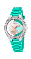 Armbanduhr Calypso Dame in Plastik K5679/I - K5679/I